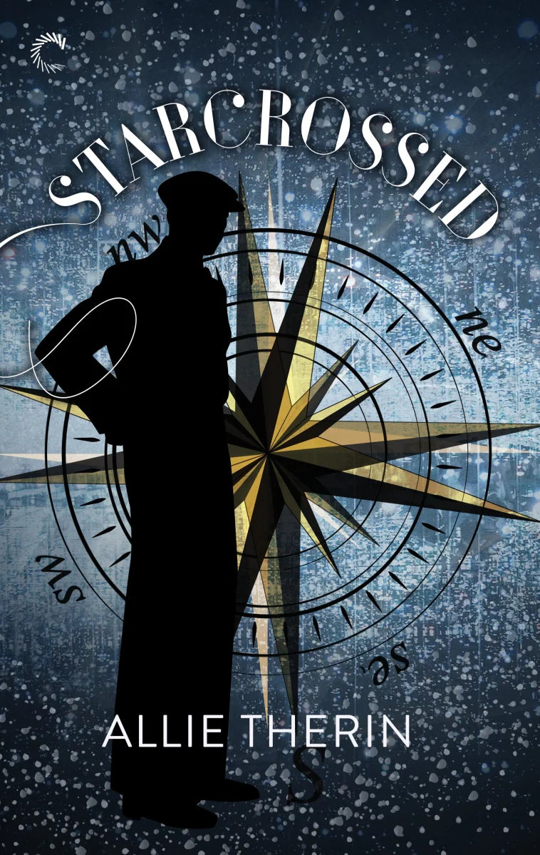 Starcrossed By Allie Therin