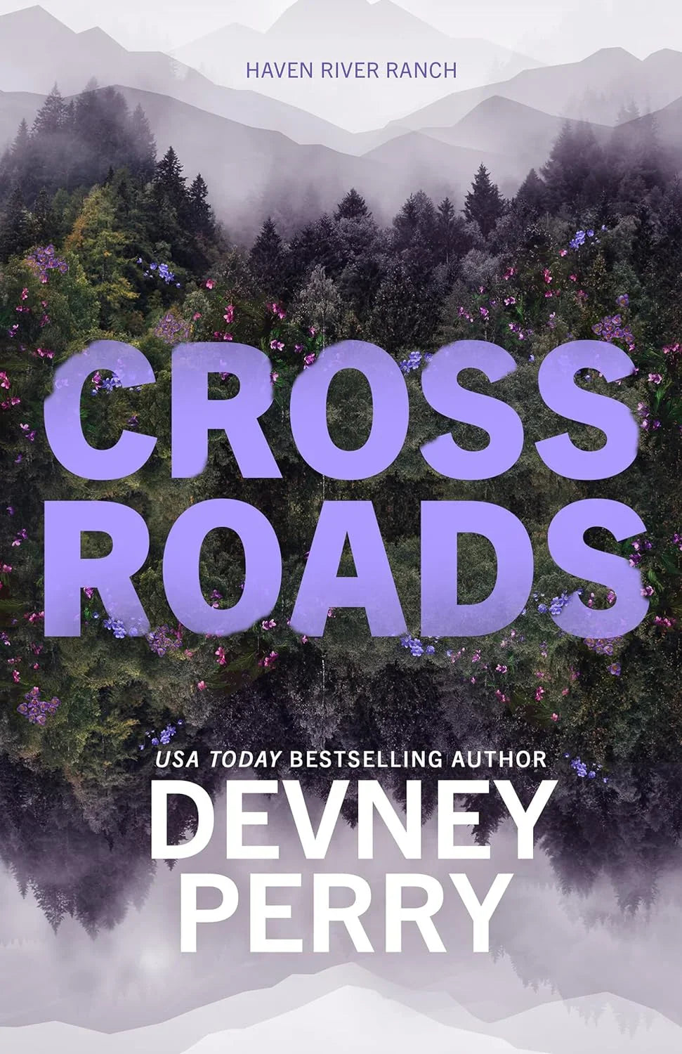 Crossroads By Devney Perry