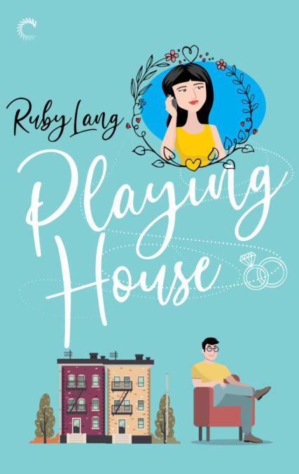 Playing House (Uptown, #1) By Ruby Lang