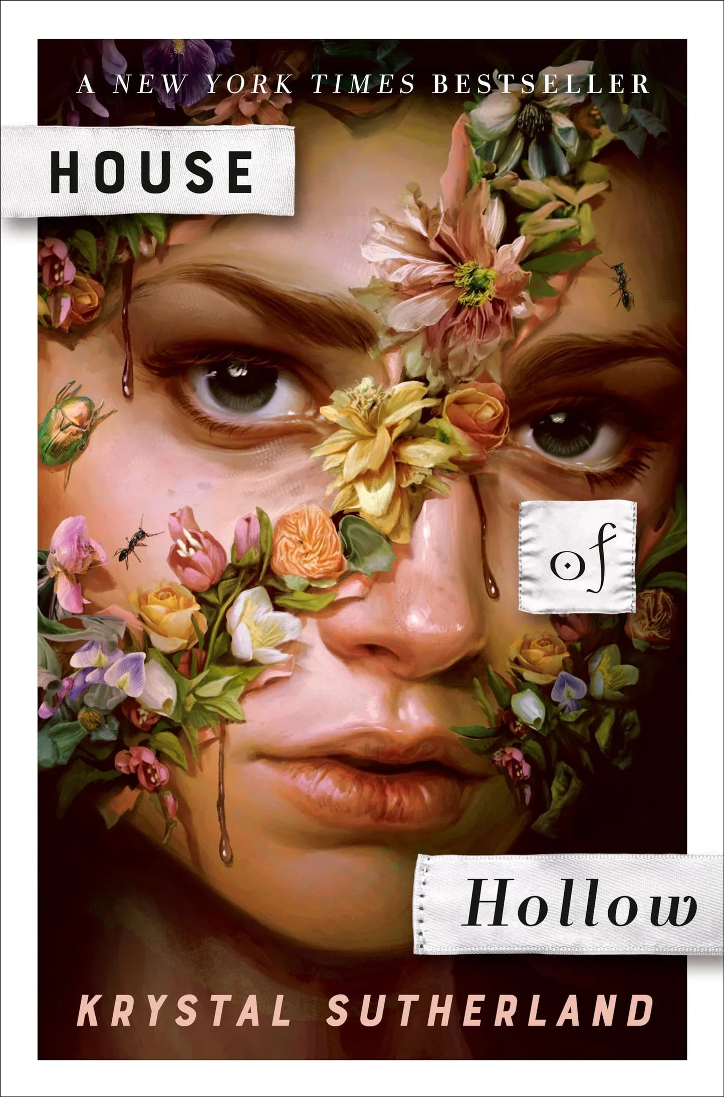 House of Hollow Krystal Sutherland