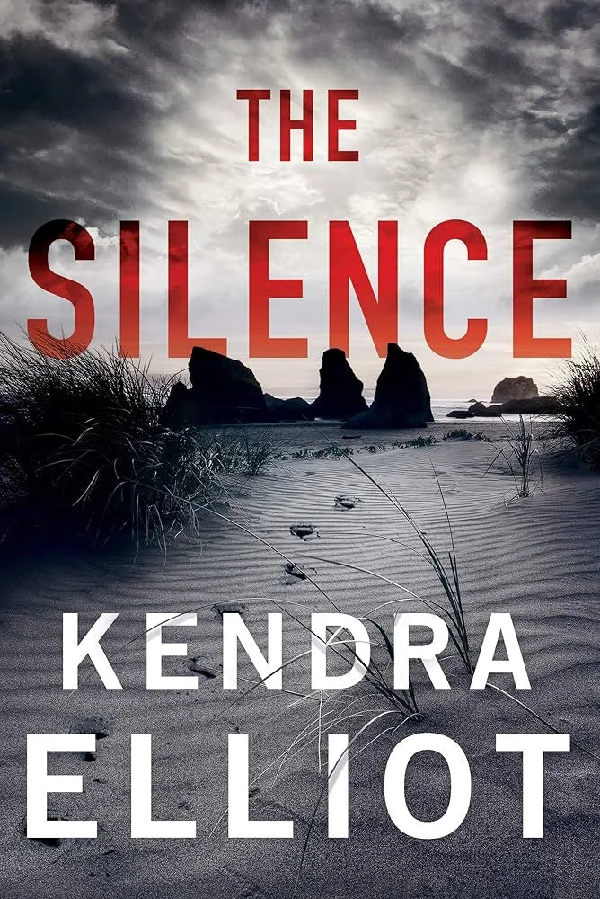 The Last Sister By Kendra Elliot