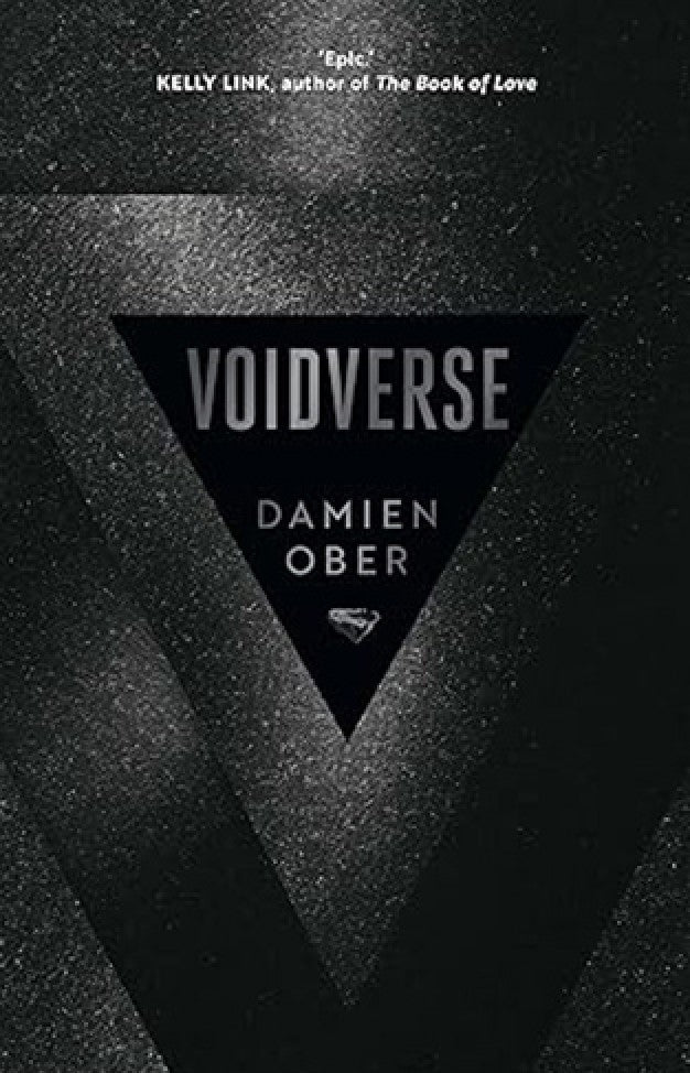 Voidverse by Damien Ober