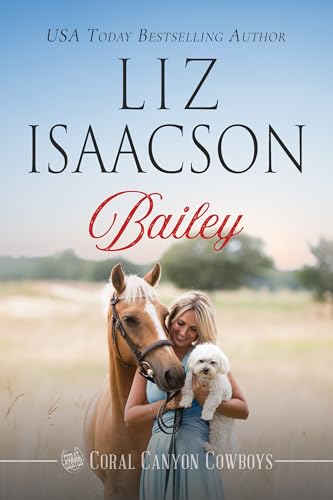 Bailey by Liz Isaacson