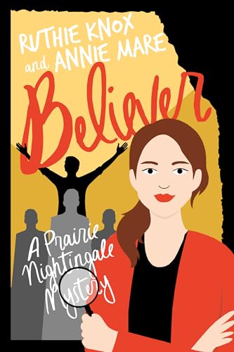 Believer by Ruthie Knox