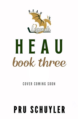 Breaking the Glass: A MFM Contemporary Cinderella Retelling College Hockey Romance (HEAU Hockey Legends Book 3) by Pru Schuyler