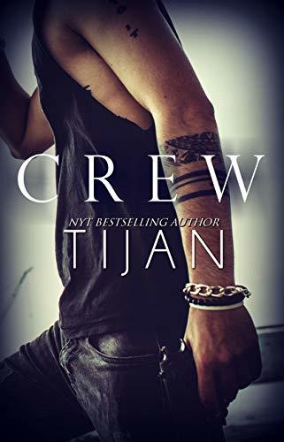 Crew (Crew, #1) by Tijan