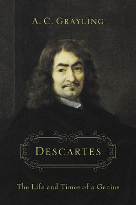 Descartes by A.C. Grayling