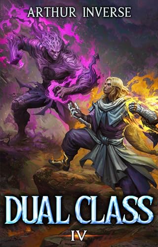 Dual Class 4 by Arthur Inverse