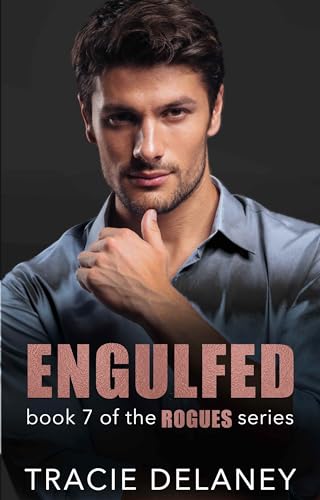 Engulfed by Tracie Delaney