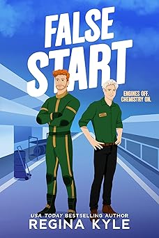 False Start by Regina Kyle