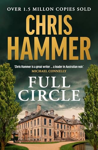 Full Circle by Chris Hammer