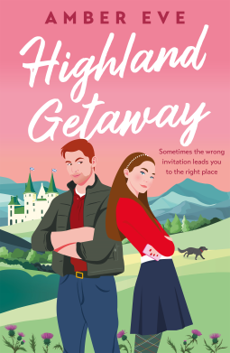 Highland Getaway by Amber Eve