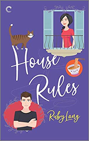 House Rules (Uptown, #3) By Ruby Lang