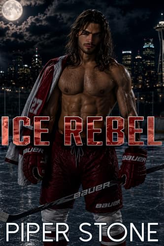 Ice Rebel by Piper Stone