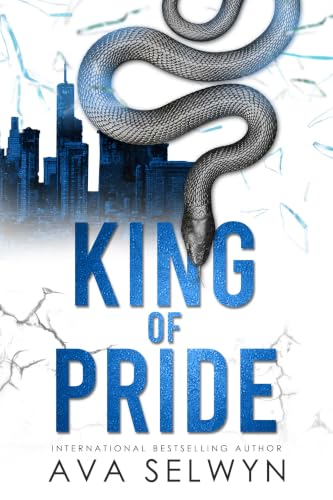 King of Pride by Ava Selwyn