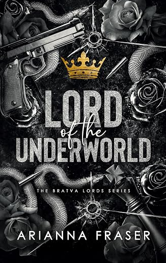 Lord of the Underworld by Arianna Fraser