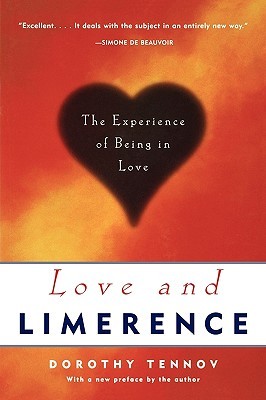 Love and limerence by Dorothy Tennov