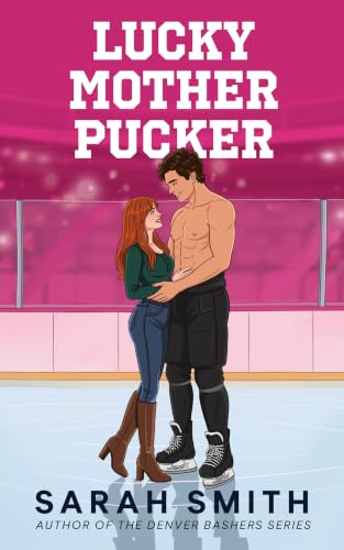 Lucky Mother Pucker by Sarah Smith