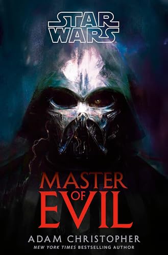 Master of Evil (Star Wars) by Adam Christopher