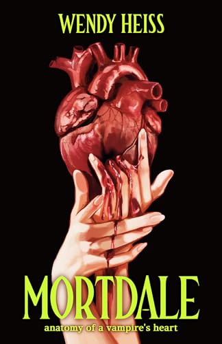 Mortdale by Wendy Heiss
