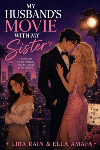 My Husband’s Movie with My Sister by Lira Rain