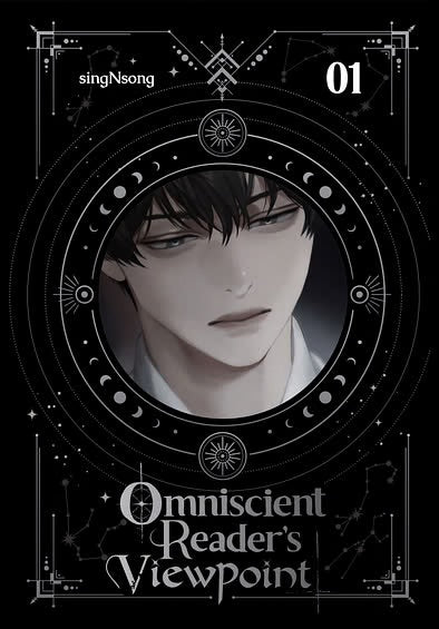 Omniscient Reader’s Viewpoint, Vol. 1 by singNsong