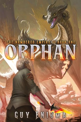 Orphan by Guy Enigma
