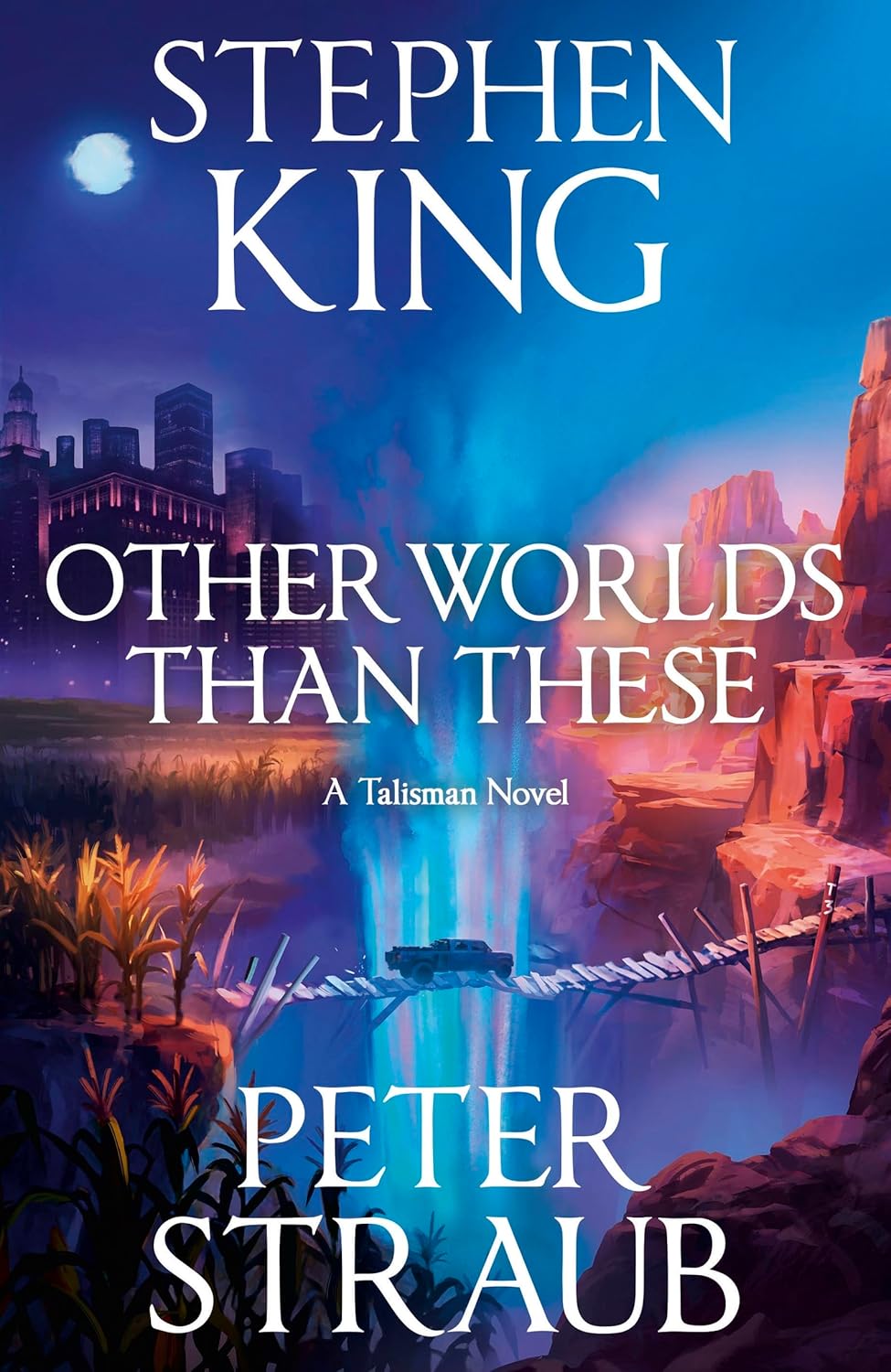 Other Worlds Than These by Stephen King
