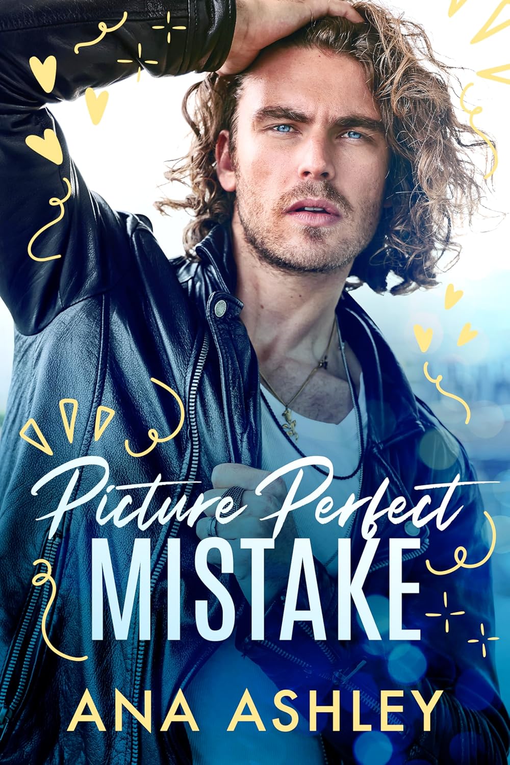Picture Perfect Mistake (Spencer Brothers #related) by Ana Ashley