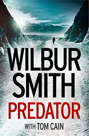 Predator (Hector Cross, #3) by Wilbur Smith