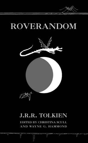 Roverandom by J.R.R. Tolkien
