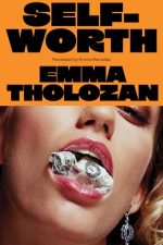 Self-Worth by Emma Tholozan