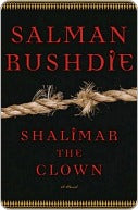 Shalimar the Clown by Salman Rushdie