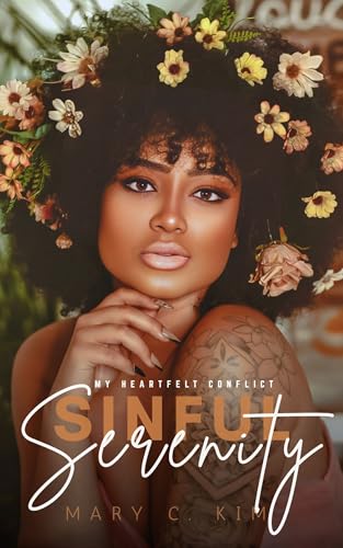 Sinful Serenity by Mary C. KIM