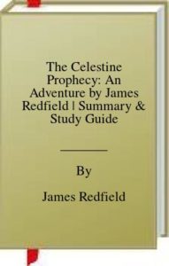 5. The Celestine Prophecy by James Redfield