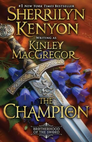 The Champion by Sherrilyn Kenyon