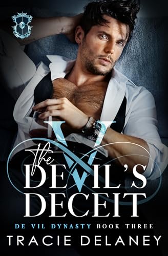 The Devil’s Deceit by Tracie Delaney