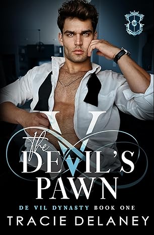 The Devil’s Pawn by Tracie Delaney
