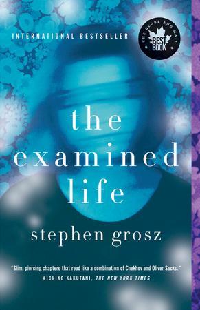 The Examined Life by Stephen Grosz
