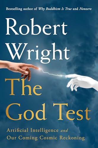 The God Test by Robert Wright