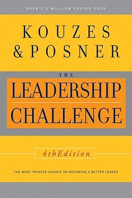 The Leadership Challenge by James M. Kouzes