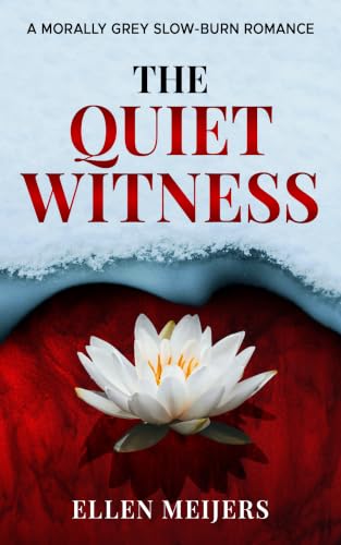 The Quiet Witness by Ellen Meijers