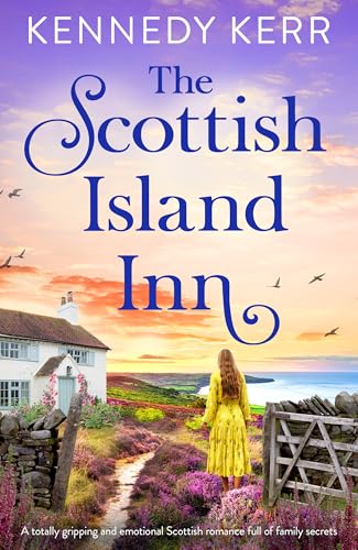 The Scottish Island Inn by Kennedy Kerr
