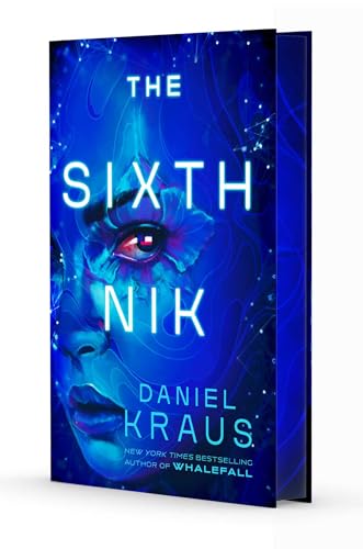 The Sixth Nik by Daniel Kraus