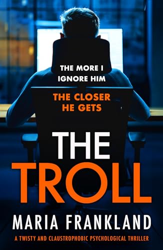 The Troll by Maria Frankland
