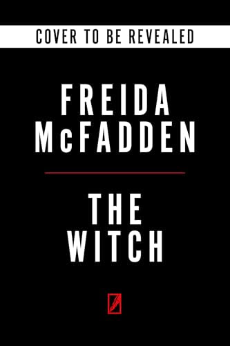 The Witch by Freida McFadden