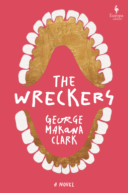 The Wreckers by George Makana Clark