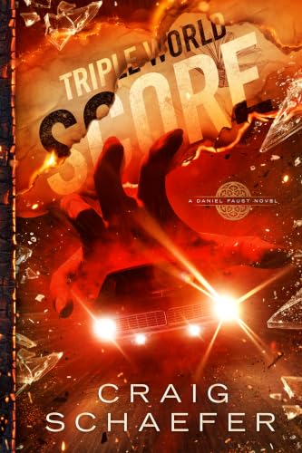 Triple World Score by Craig Schaefer