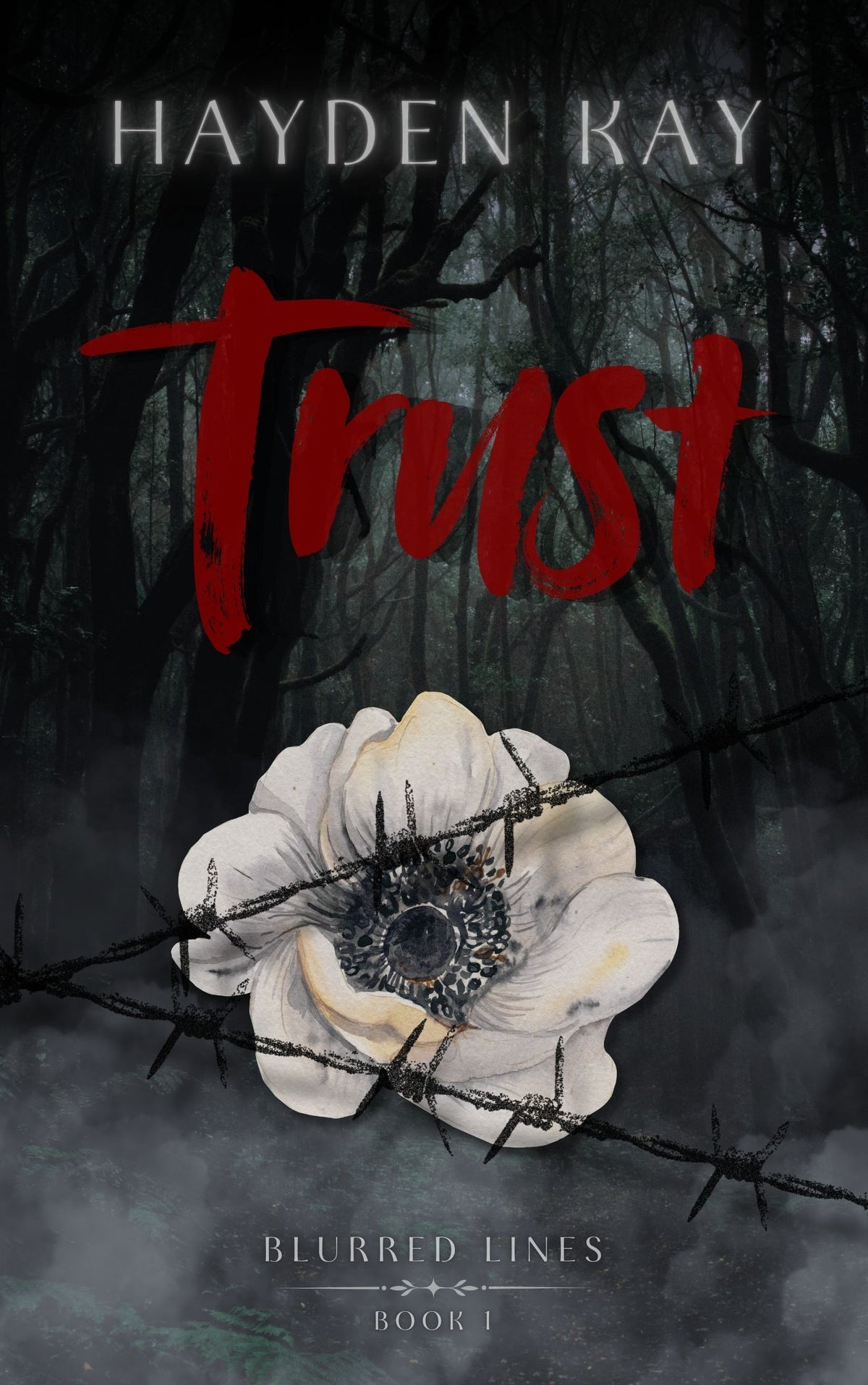 Trust by Hayden Kay