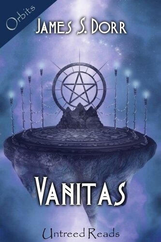 Vanitas by James S. Dorr